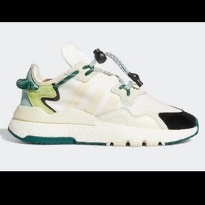 Adidas Ivy Park Nite Joggers BEYONCE